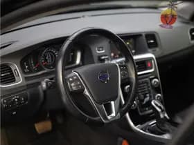 Volvo V60 1.5 T3 Nordic+ thumbnail 2