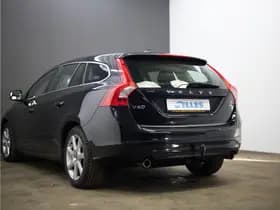Volvo V60 1.5 T3 Nordic+ thumbnail 5