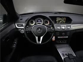 Mercedes-Benz E-Klasse 220 BlueTEC Lease Edition thumbnail 2