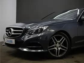 Mercedes-Benz E-Klasse 220 BlueTEC Lease Edition thumbnail 11