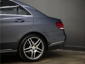 Mercedes-Benz E-Klasse 220 BlueTEC Lease Edition thumbnail 15