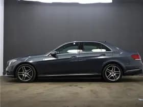 Mercedes-Benz E-Klasse 220 BlueTEC Lease Edition thumbnail 17