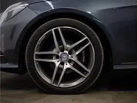 Mercedes-Benz E-Klasse 220 BlueTEC Lease Edition thumbnail 18