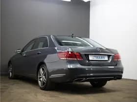 Mercedes-Benz E-Klasse 220 BlueTEC Lease Edition thumbnail 21