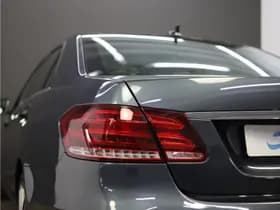 Mercedes-Benz E-Klasse 220 BlueTEC Lease Edition thumbnail 22