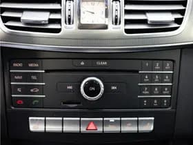 Mercedes-Benz E-Klasse 220 BlueTEC Lease Edition thumbnail 29