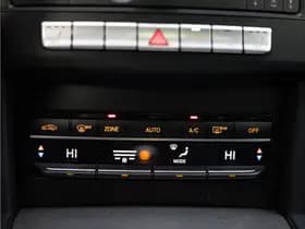 Mercedes-Benz E-Klasse 220 BlueTEC Lease Edition thumbnail 30