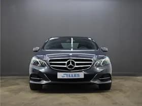 Mercedes-Benz E-Klasse 220 BlueTEC Lease Edition thumbnail 4