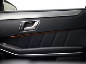 Mercedes-Benz E-Klasse 220 BlueTEC Lease Edition thumbnail 31