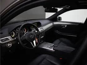 Mercedes-Benz E-Klasse 220 BlueTEC Lease Edition thumbnail 32