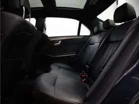 Mercedes-Benz E-Klasse 220 BlueTEC Lease Edition thumbnail 34