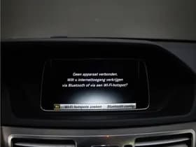 Mercedes-Benz E-Klasse 220 BlueTEC Lease Edition thumbnail 38