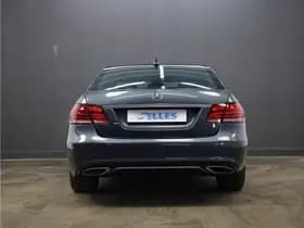 Mercedes-Benz E-Klasse 220 BlueTEC Lease Edition thumbnail 5