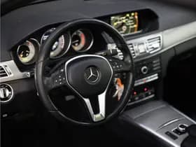 Mercedes-Benz E-Klasse 220 BlueTEC Lease Edition thumbnail 6
