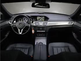 Mercedes-Benz E-Klasse 220 BlueTEC Lease Edition thumbnail 7