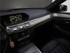 Mercedes-Benz E-Klasse 220 BlueTEC Lease Edition thumbnail 8