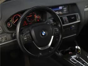 BMW X3 xDrive20d High Executive thumbnail 2