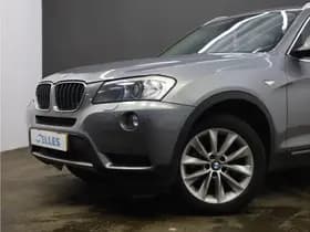 BMW X3 xDrive20d High Executive thumbnail 11