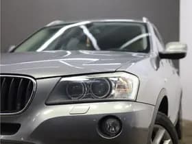 BMW X3 xDrive20d High Executive thumbnail 12