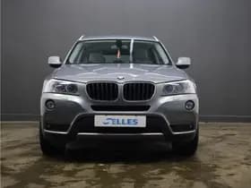 BMW X3 xDrive20d High Executive thumbnail 14