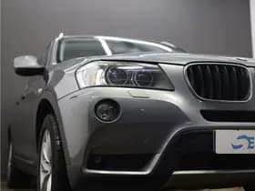 BMW X3 xDrive20d High Executive thumbnail 15