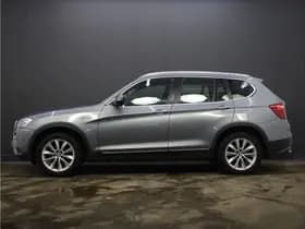 BMW X3 xDrive20d High Executive thumbnail 16