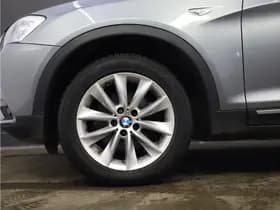 BMW X3 xDrive20d High Executive thumbnail 17