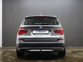 BMW X3 xDrive20d High Executive thumbnail 18
