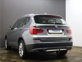 BMW X3 xDrive20d High Executive thumbnail 19