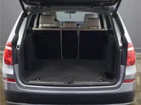 BMW X3 xDrive20d High Executive thumbnail 20