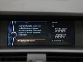 BMW X3 xDrive20d High Executive thumbnail 29