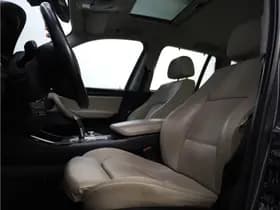 BMW X3 xDrive20d High Executive thumbnail 4