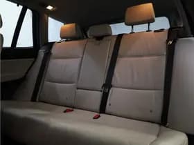 BMW X3 xDrive20d High Executive thumbnail 31