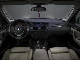 BMW X3 xDrive20d High Executive thumbnail 32