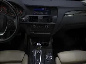BMW X3 xDrive20d High Executive thumbnail 33