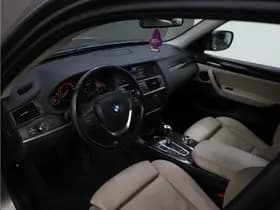 BMW X3 xDrive20d High Executive thumbnail 5