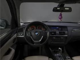 BMW X3 xDrive20d High Executive thumbnail 6