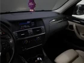 BMW X3 xDrive20d High Executive thumbnail 7