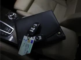 BMW X3 xDrive20d High Executive thumbnail 10