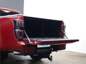 Isuzu D-max LSX 4WD Extended Cab thumbnail 12