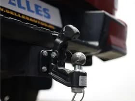 Isuzu D-max LSX 4WD Extended Cab thumbnail 13