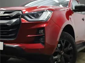 Isuzu D-max LSX 4WD Extended Cab thumbnail 14