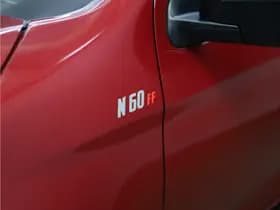 Isuzu D-max LSX 4WD Extended Cab thumbnail 15