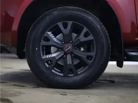 Isuzu D-max LSX 4WD Extended Cab thumbnail 19