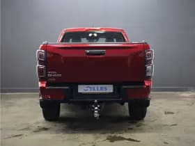 Isuzu D-max LSX 4WD Extended Cab thumbnail 20