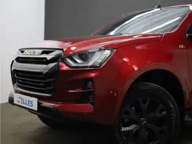 Isuzu D-max LSX 4WD Extended Cab thumbnail 22