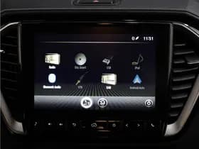 Isuzu D-max LSX 4WD Extended Cab thumbnail 23