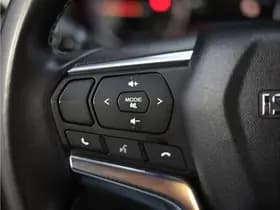 Isuzu D-max LSX 4WD Extended Cab thumbnail 25