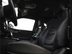 Isuzu D-max LSX 4WD Extended Cab thumbnail 30