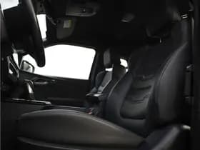 Isuzu D-max LSX 4WD Extended Cab thumbnail 6